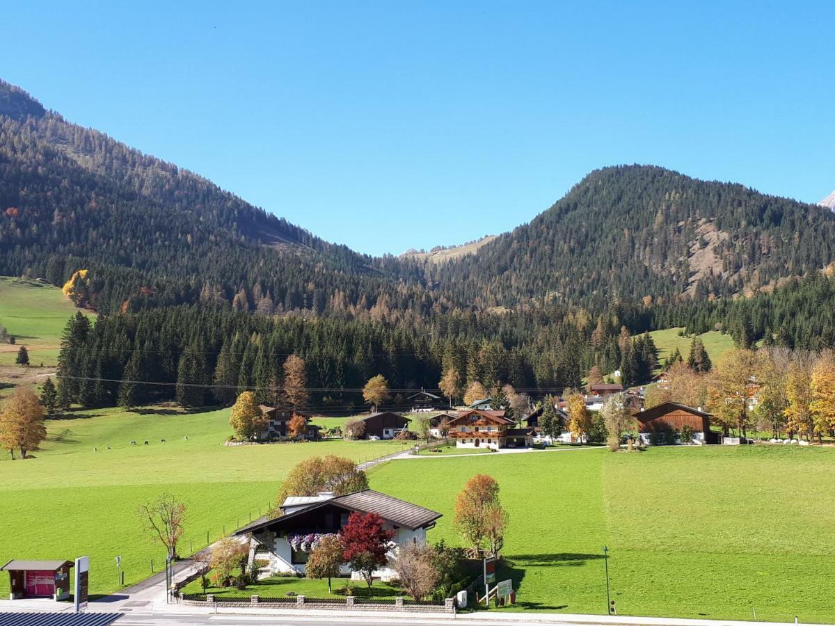 Landhaus St. Georg Sankt Martin am Tennengebirge Exterior photo